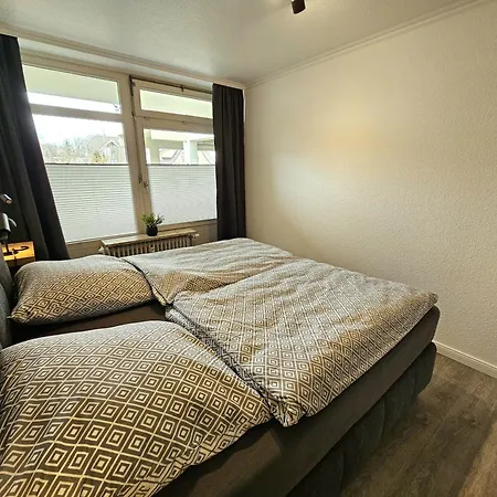 Apartament Steffens - 