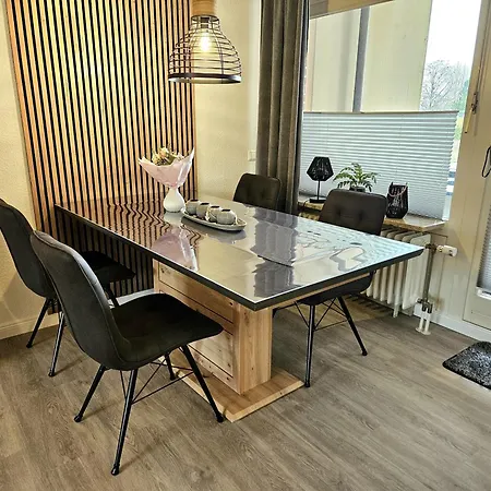 Apartament Steffens - 