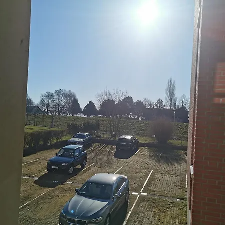 Apartament Steffens - 