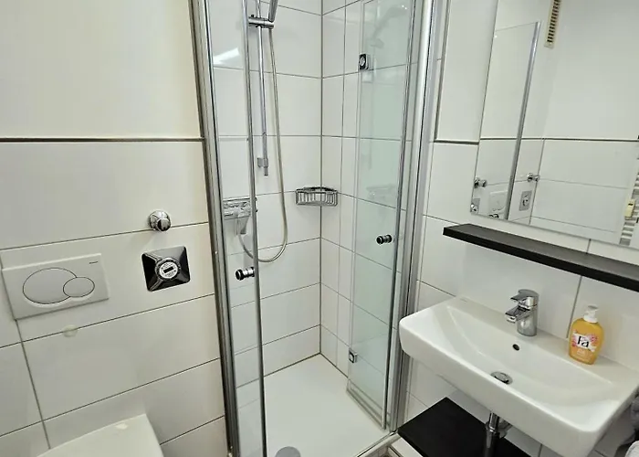 Steffens Am 7 Apartment Grömitz